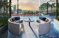 Hill House (D9), Apartment #465354701